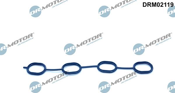 Lizarte DRM02119 - Joint d'étanchéité, collecteur d'admission droxauto.com