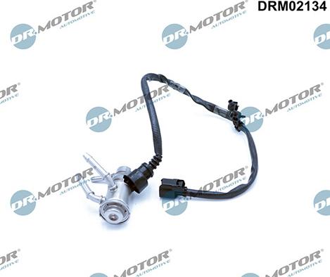 Lizarte DRM02134 - Module de dosage, injection d'urée droxauto.com