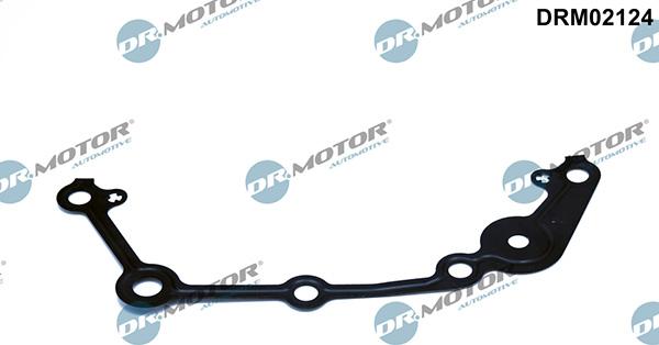 Lizarte DRM02124 - Joint d'étanchéité, carter de distribution droxauto.com