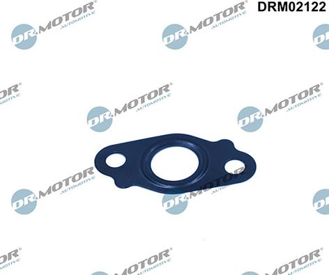 Lizarte DRM02122 - Joint, sortie d'huile (compresseur) droxauto.com