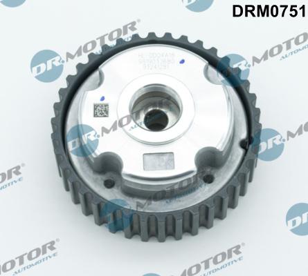 Lizarte DRM0751 - Dispositif de réglage électrique d'arbre à cames droxauto.com