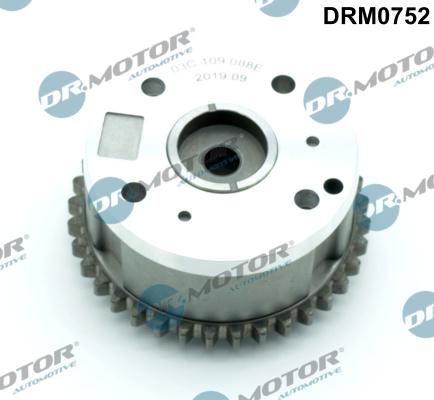 Lizarte DRM0752 - Dispositif de réglage électrique d'arbre à cames droxauto.com