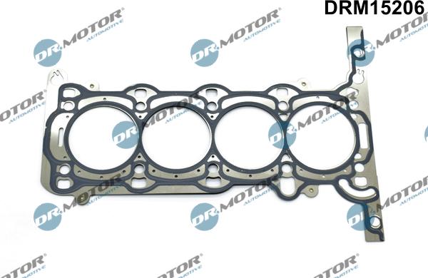 Lizarte DRM15206 - Joint d'étanchéité, culasse droxauto.com