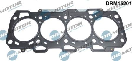 Lizarte DRM15201 - Joint d'étanchéité, culasse droxauto.com