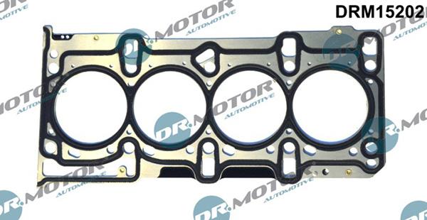 Lizarte DRM15202 - Joint d'étanchéité, culasse droxauto.com