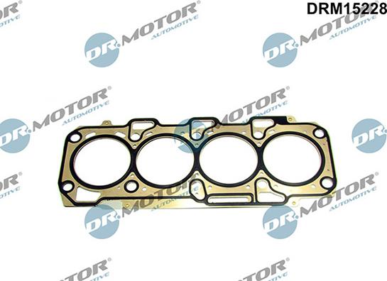 Lizarte DRM15228 - Joint d'étanchéité, culasse droxauto.com