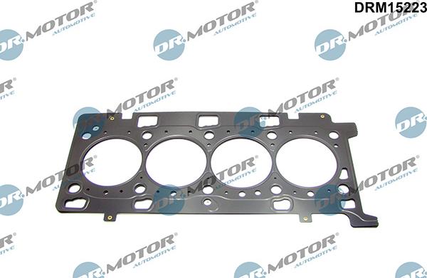 Lizarte DRM15223 - Joint d'étanchéité, culasse droxauto.com