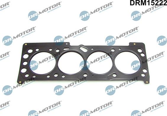 Lizarte DRM15222 - Joint d'étanchéité, culasse droxauto.com