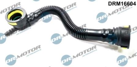Lizarte DRM16604 - Tuyau, ventilation de carter-moteur droxauto.com
