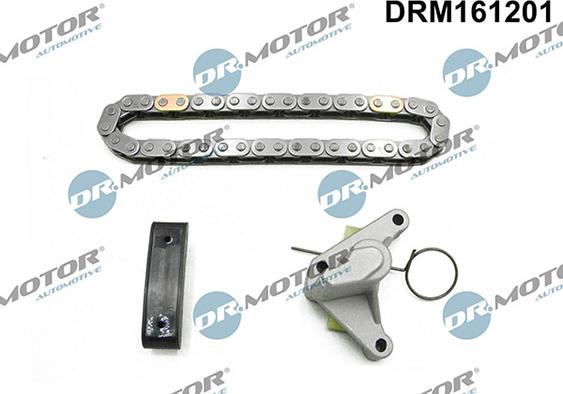 Lizarte DRM161201 - Kit de distribution par chaîne droxauto.com