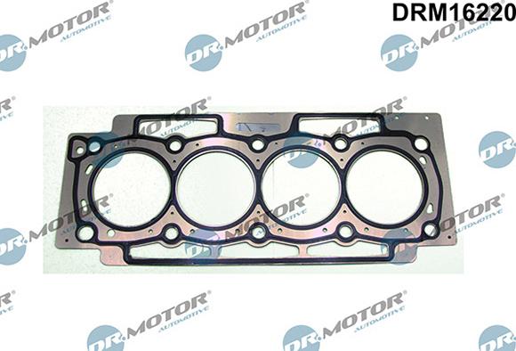 Lizarte DRM16220 - Joint d'étanchéité, culasse droxauto.com