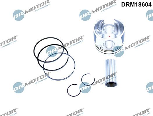 Lizarte DRM18604 - Piston droxauto.com