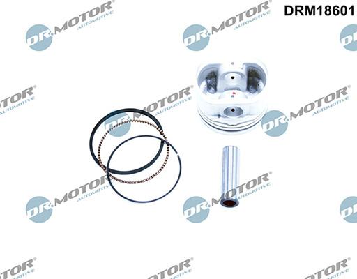Lizarte DRM18601 - Piston droxauto.com