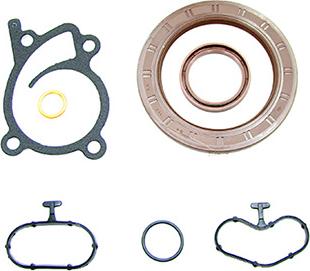 Lizarte DRM18208D - Pochette basse droxauto.com