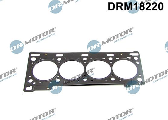 Lizarte DRM18220 - Joint d'étanchéité, culasse droxauto.com