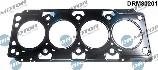 Lizarte DRM80201 - Joint d'étanchéité, culasse droxauto.com