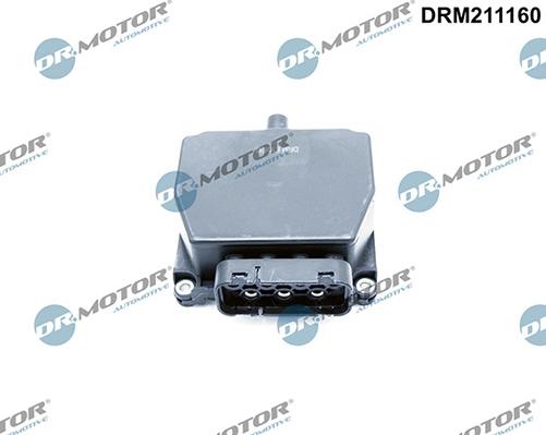 Lizarte DRM211160 - Transmetteur de pression, tube d'admission droxauto.com