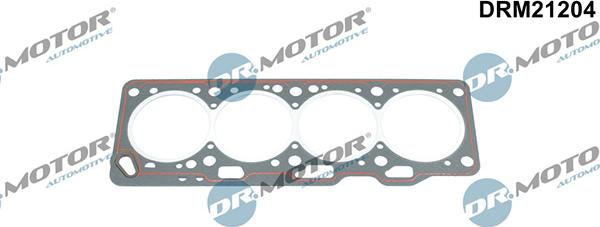 Lizarte DRM21204 - Joint d'étanchéité, culasse droxauto.com