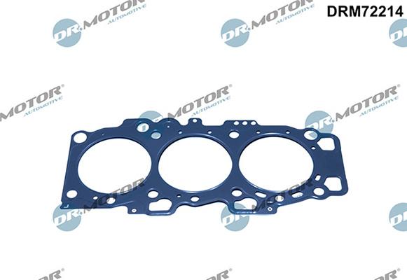 Lizarte DRM72214 - Joint d'étanchéité, culasse droxauto.com