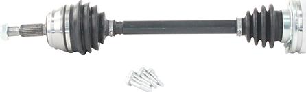 Lizarte DS0887 - Arbre de transmission droxauto.com