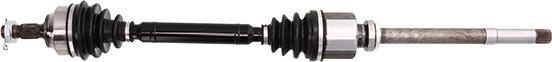 Lizarte DS1065 - Arbre de transmission droxauto.com
