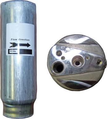 Lizarte FIL002 - Filtre déshydratant, climatisation droxauto.com