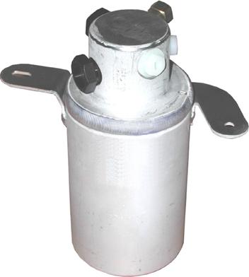 Lizarte FIL018 - Filtre déshydratant, climatisation droxauto.com