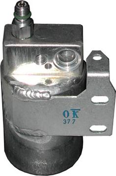 Lizarte FIL013 - Filtre déshydratant, climatisation droxauto.com