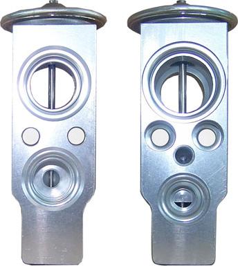 Lizarte VAL006 - Détendeur, climatisation droxauto.com