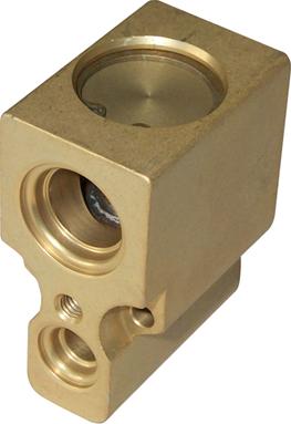 Lizarte VAL001 - Détendeur, climatisation droxauto.com