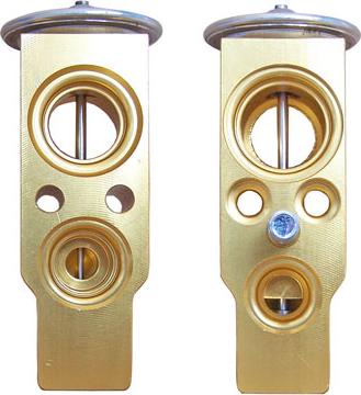 Lizarte VAL002 - Détendeur, climatisation droxauto.com