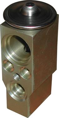 Lizarte VAL010 - Détendeur, climatisation droxauto.com