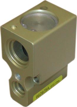 Lizarte VAL013 - Détendeur, climatisation droxauto.com