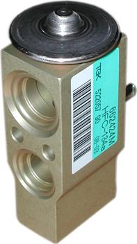 Lizarte VAL012 - Détendeur, climatisation droxauto.com