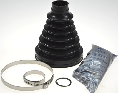 Löbro 304976 - Joint-soufflet, arbre de commande droxauto.com