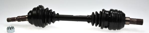 Löbro 304420 - Arbre de transmission droxauto.com