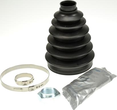 Löbro 304652 - Joint-soufflet, arbre de commande droxauto.com