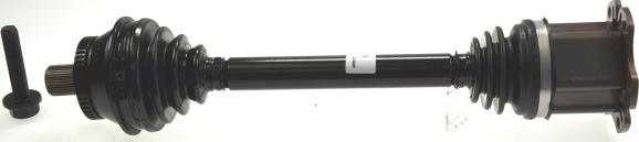 Löbro 304617 - Arbre de transmission droxauto.com