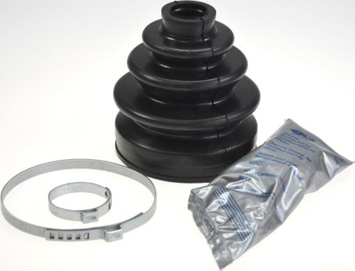 Löbro 304035 - Joint-soufflet, arbre de commande droxauto.com