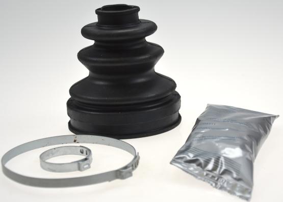 Löbro 304155 - Joint-soufflet, arbre de commande droxauto.com