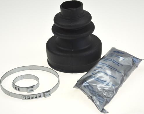 Löbro 304158 - Joint-soufflet, arbre de commande droxauto.com