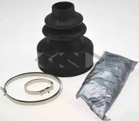 Löbro 304181 - Joint-soufflet, arbre de commande droxauto.com