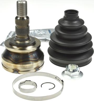 Löbro 304866 - Jeu de joints, arbre de transmission droxauto.com