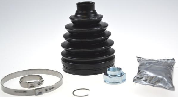 Löbro 304824 - Joint-soufflet, arbre de commande droxauto.com