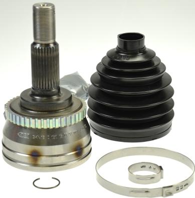 Löbro 304821 - Jeu de joints, arbre de transmission droxauto.com