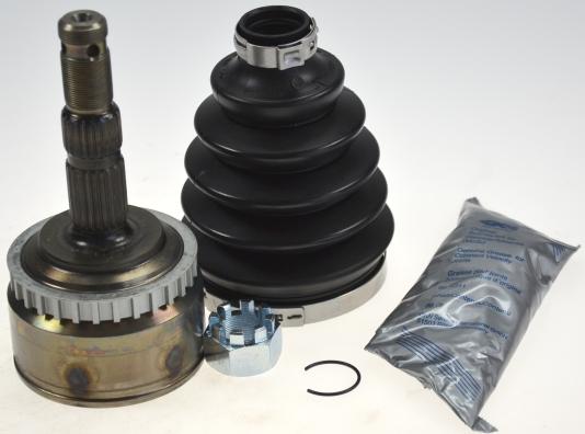 Löbro 304391 - Jeu de joints, arbre de transmission droxauto.com