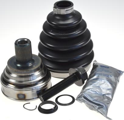 Löbro 304327 - Jeu de joints, arbre de transmission droxauto.com