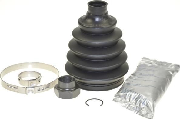 Löbro 304705 - Joint-soufflet, arbre de commande droxauto.com