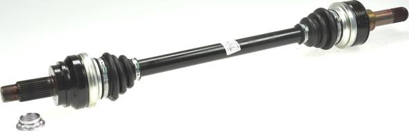 Löbro 305983 - Arbre de transmission droxauto.com