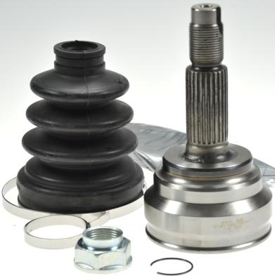 Löbro 305453 - Jeu de joints, arbre de transmission droxauto.com